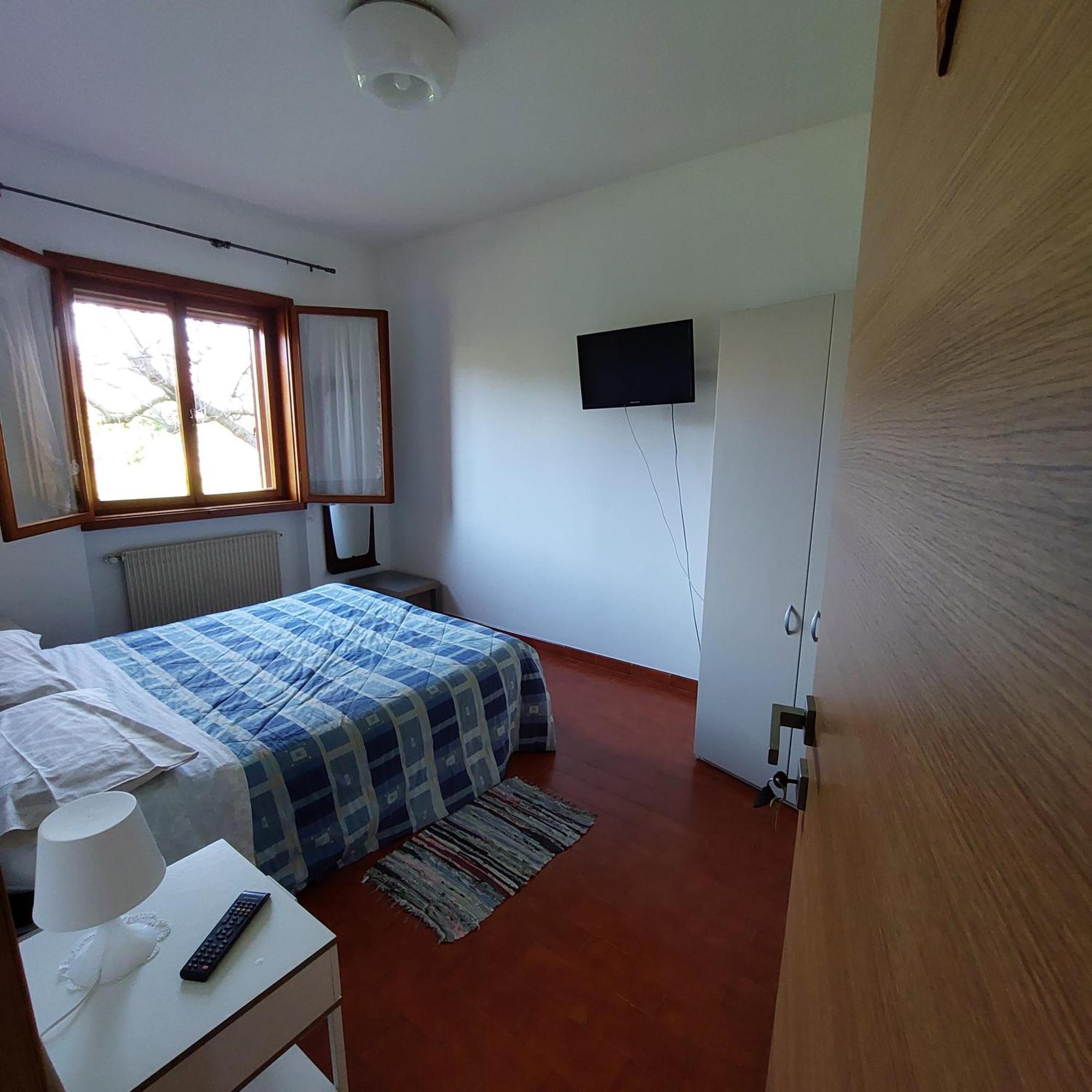 B&B Cuei Di Baret Tricesimo Екстериор снимка