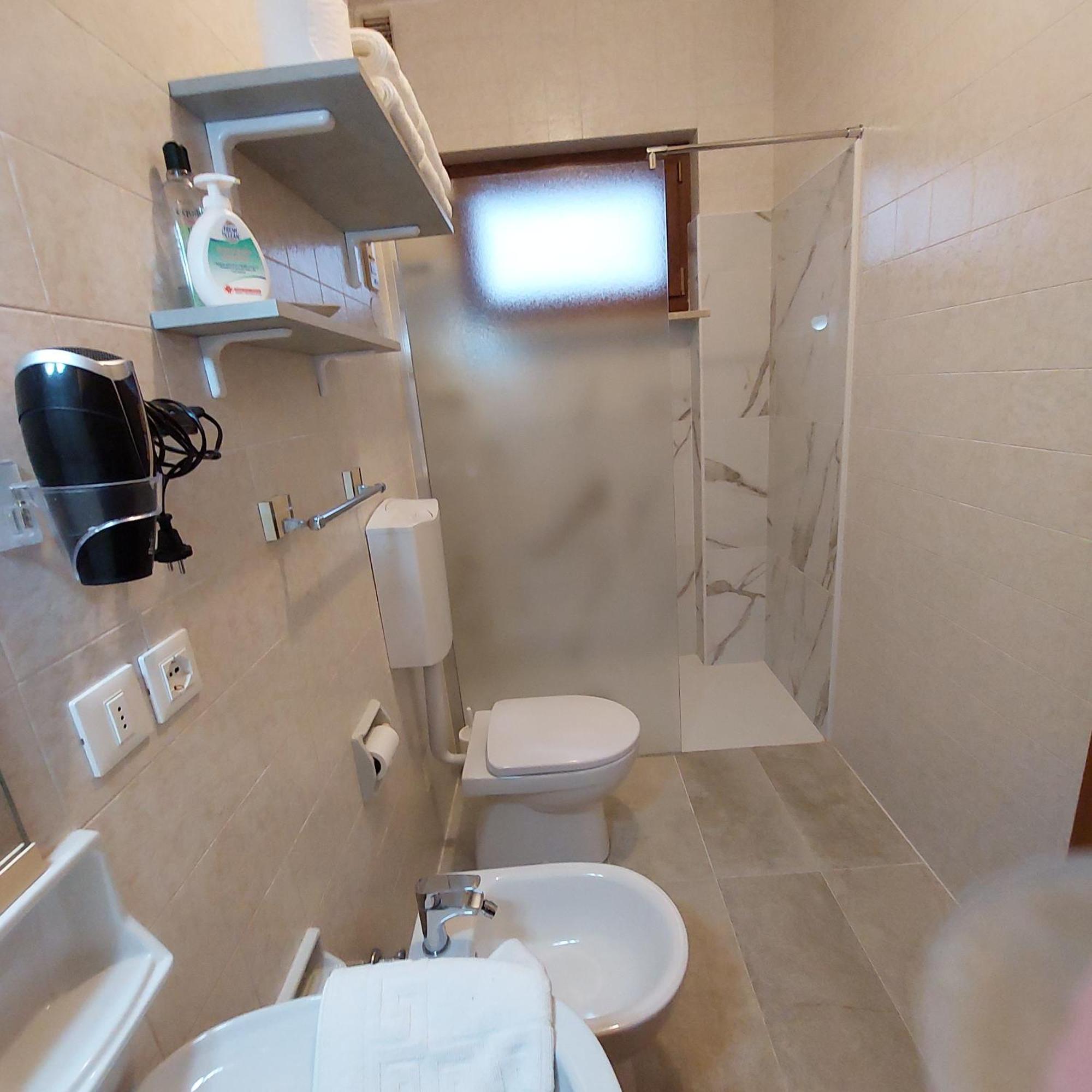 B&B Cuei Di Baret Tricesimo Екстериор снимка