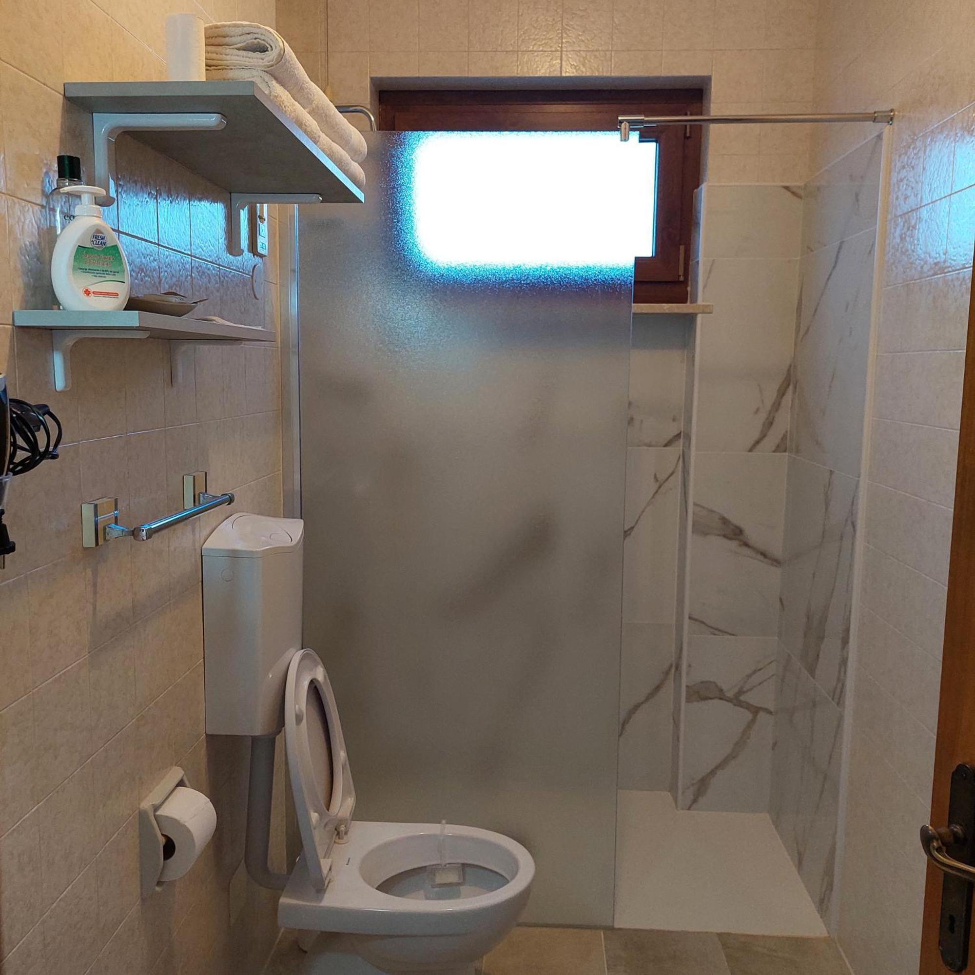 B&B Cuei Di Baret Tricesimo Екстериор снимка