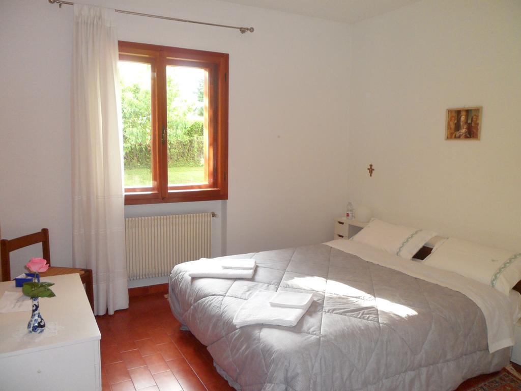 B&B Cuei Di Baret Tricesimo Екстериор снимка