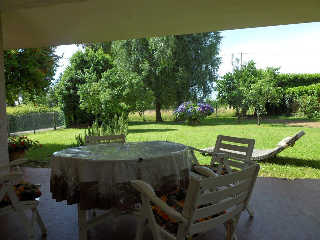 B&B Cuei Di Baret Tricesimo Екстериор снимка