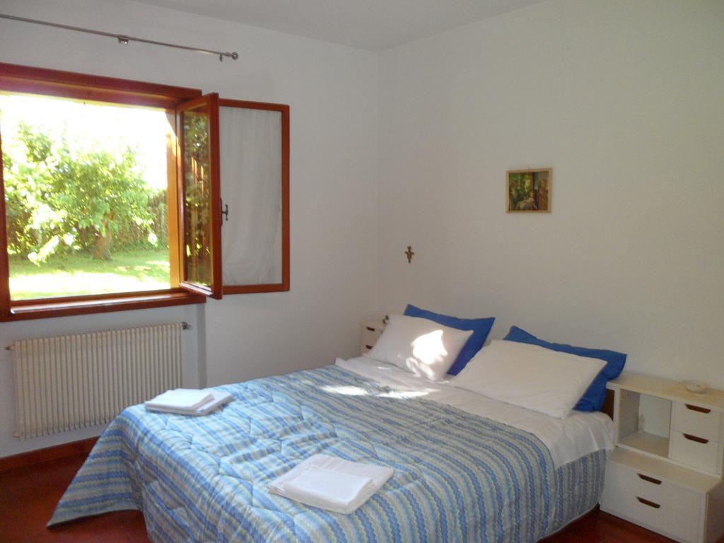 B&B Cuei Di Baret Tricesimo Стая снимка