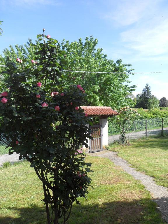 B&B Cuei Di Baret Tricesimo Екстериор снимка