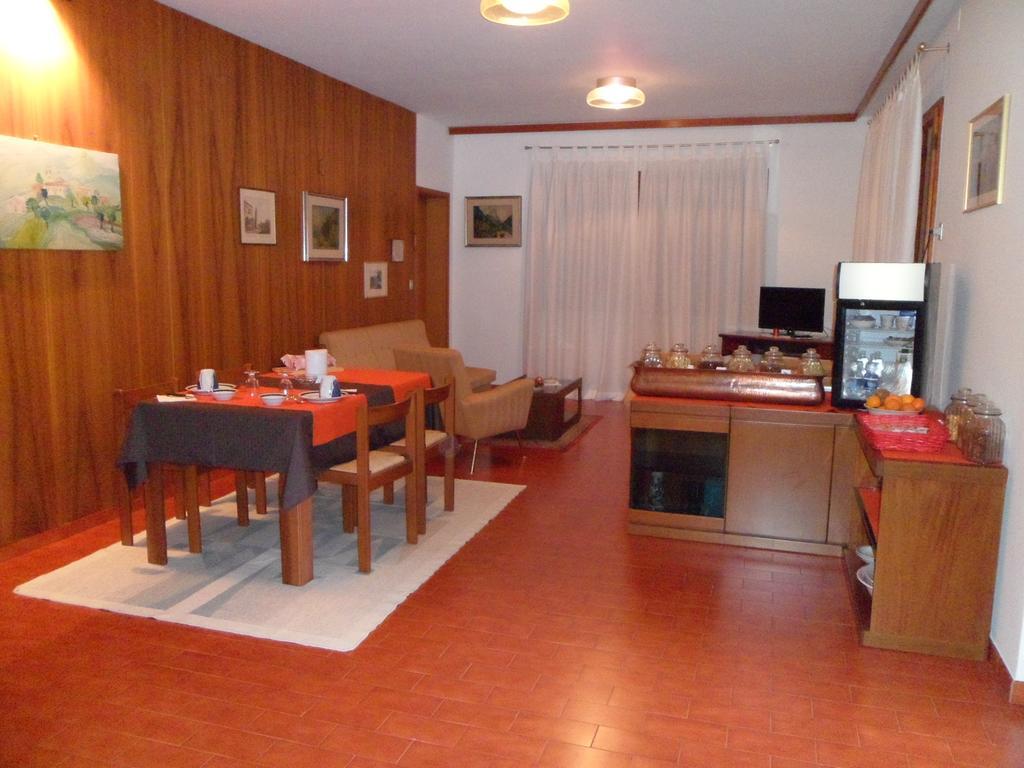B&B Cuei Di Baret Tricesimo Екстериор снимка