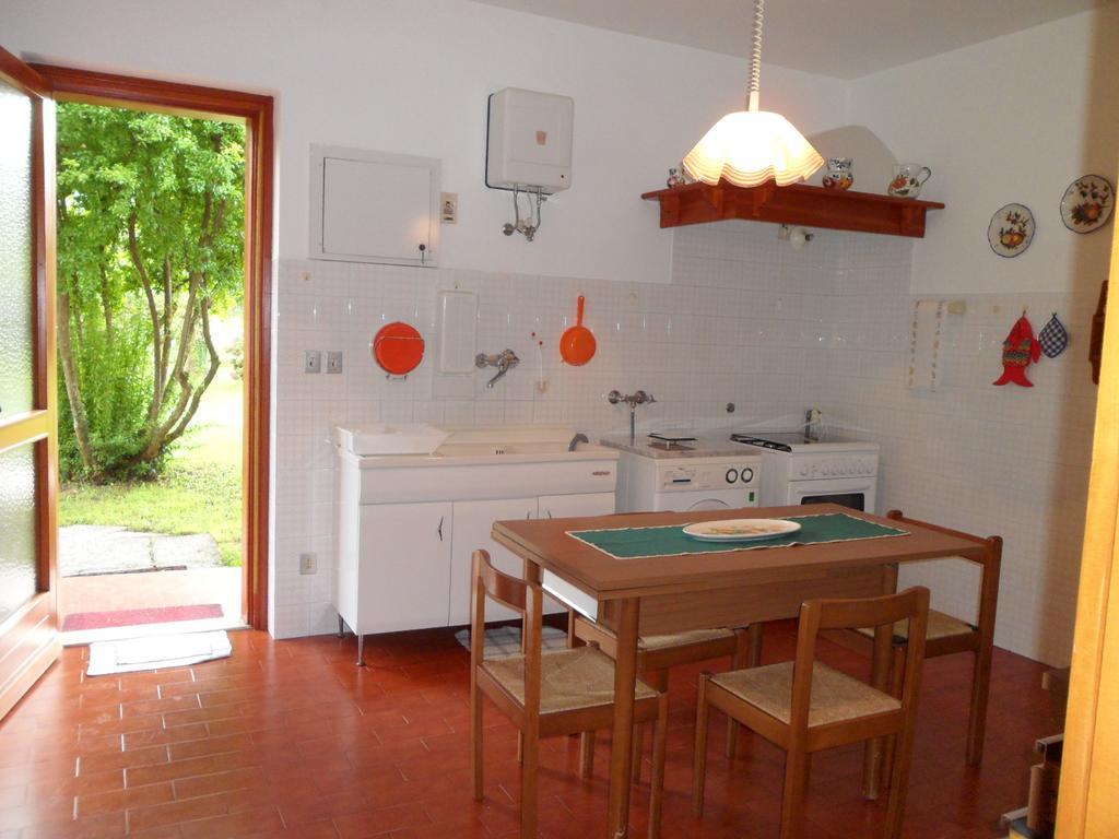 B&B Cuei Di Baret Tricesimo Екстериор снимка